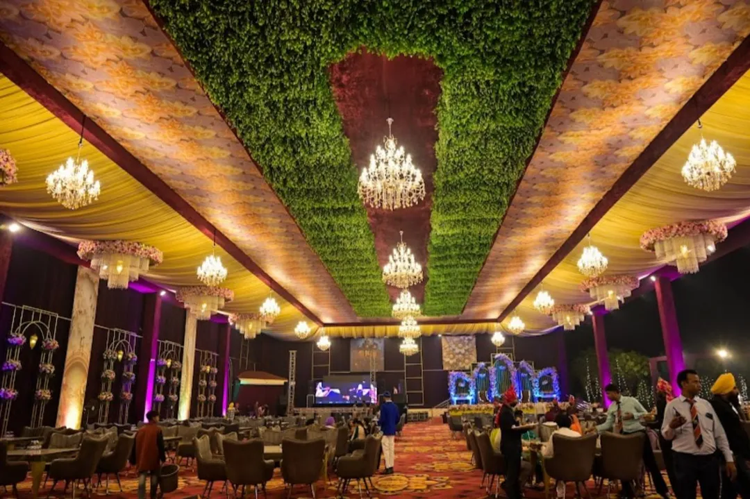 MBS RESORTS
